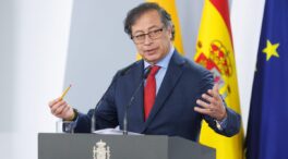 El fiscal general de Colombia asegura que Petro «no es un presidente sino un dictador»