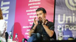 Iglesias da la orden de culpar a Díaz de escribir el discurso de la derecha contra Podemos