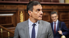 Sánchez intervendrá en la sesión de investidura de Feijóo para apuntalar «su fracaso»