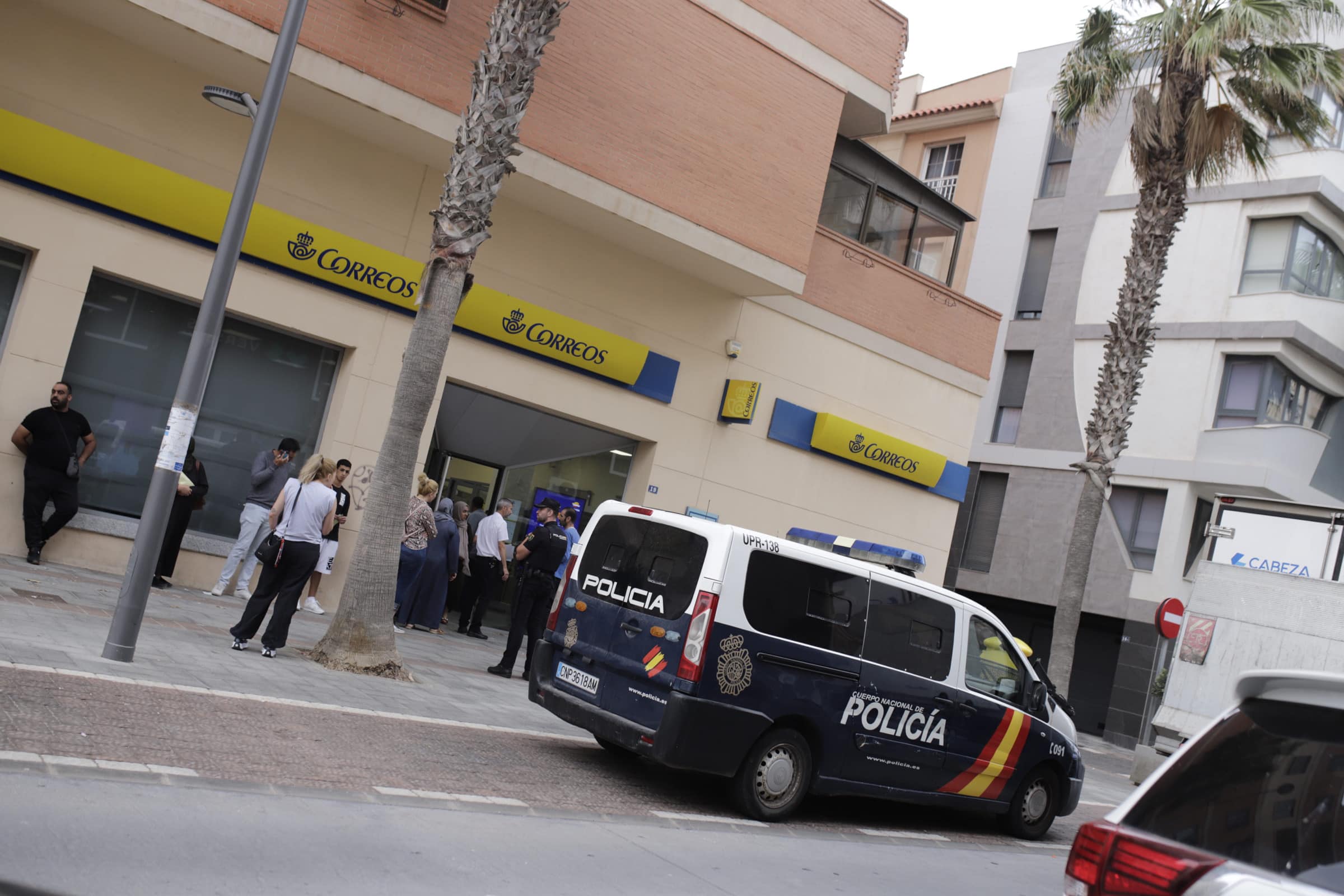 Un voto por 150 euros, una vivienda VPO o un empleo: así opera la red mafiosa en Melilla