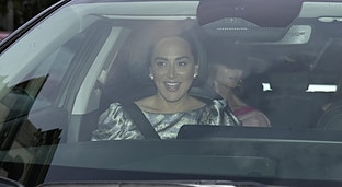 Yo tampoco soy amiga de Tamara Falcó