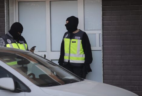 La Policía investiga si la trama de Melilla también compra votos para otros partidos en Cataluña