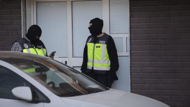 La Policía investiga si la trama de Melilla también compra votos para otros partidos en Cataluña