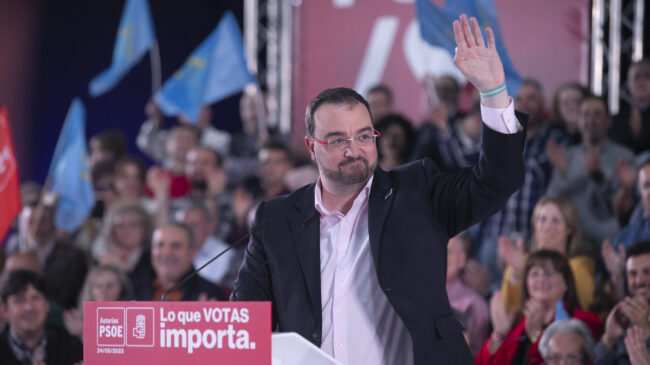 El voto del exterior ratifica el reparto de escaños en Asturias y el PSOE mantiene 19 diputados