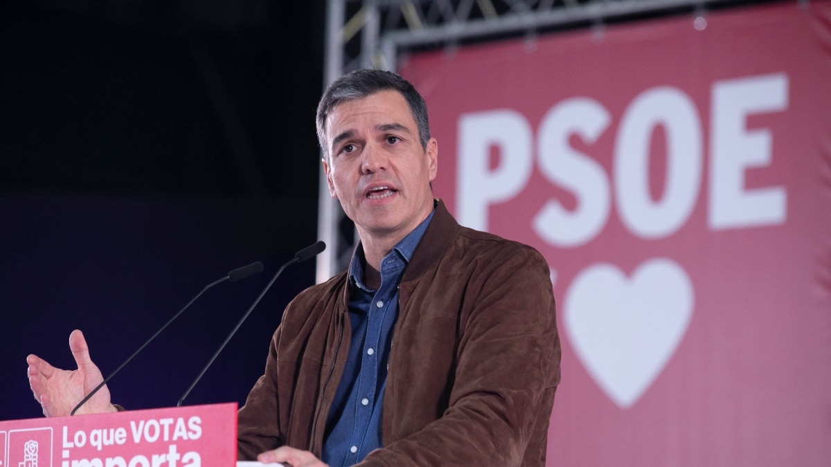 Moncloa autoriza 440 millones para publicidad el mismo día que convoca las elecciones