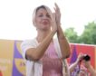 Yolanda Díaz no quiere a Montero e Iglesias en sus mítines de campaña del 23-J
