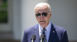 Biden y el Congreso de Estados Unidos llegan a un principio de acuerdo sobre el techo de deuda
