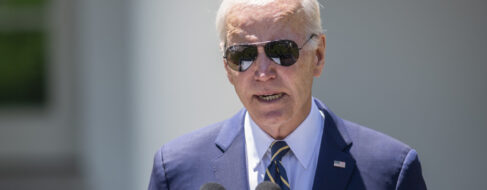 Biden y el Congreso de Estados Unidos llegan a un principio de acuerdo sobre el techo de deuda