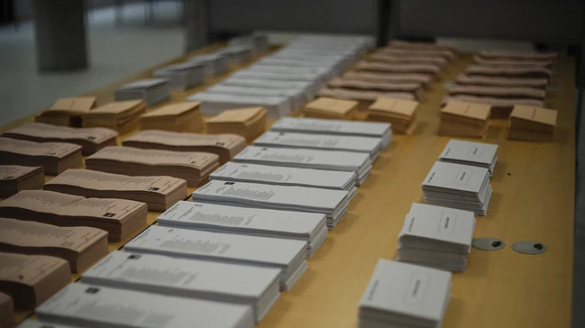 Lista completa elecciones Andalucía en Sevilla: candidatos, partidos y novedades