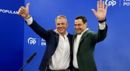 El PP arrasa en las municipales de Andalucía: gobernará en siete capitales