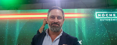 Vox gobernará con el PP en 140 municipios, incluidas cinco capitales de provincia