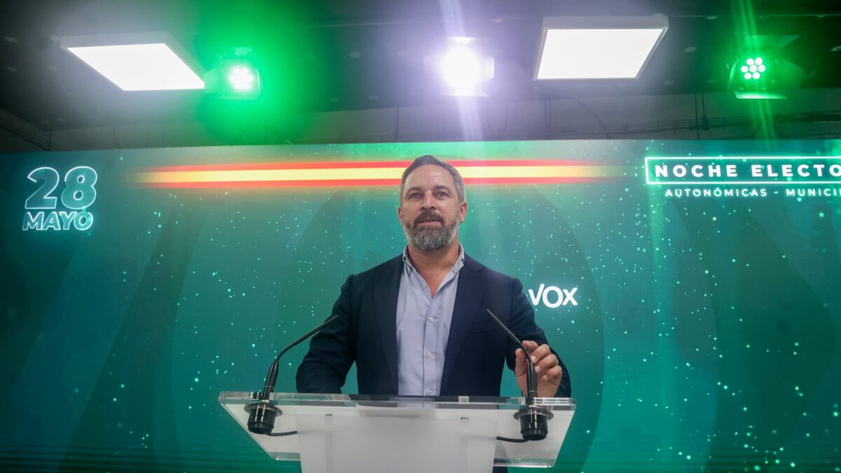 Vox duplica sus votos, triplica concejales y será determinante en seis regiones