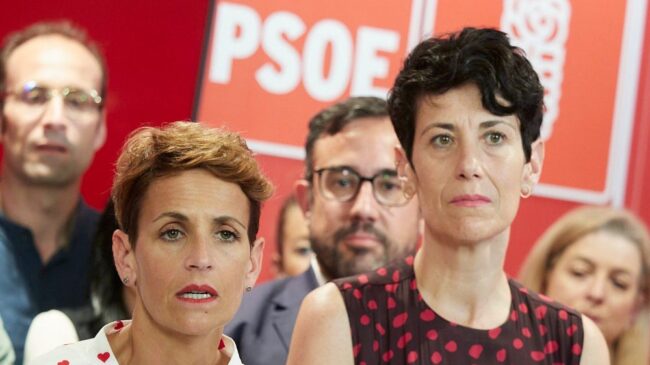 El PSN no apoyará a EH Bildu en Pamplona e intentará conseguir la alcaldía