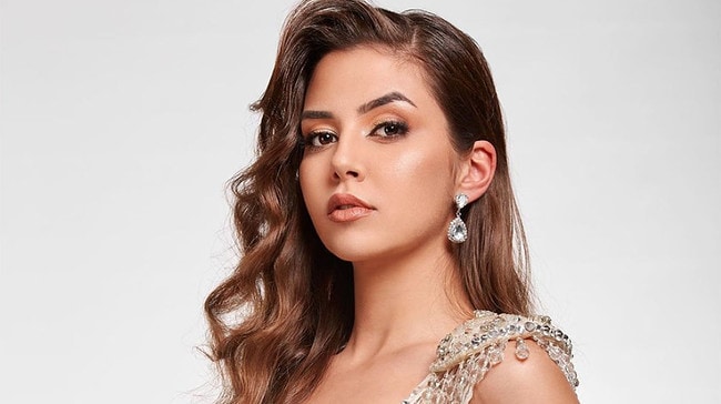 Así es Corina Mrazek, Miss World Spain 2023: «Soy enamoradiza, apasionada y efusiva»