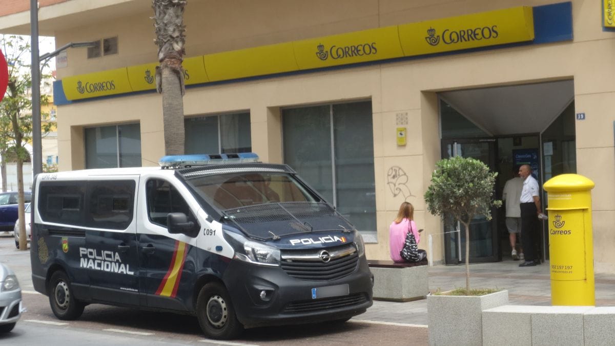La Junta Electoral permitió en 2019 votar por correo sin DNI en Melilla y ahora lo prohíbe
