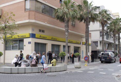 Los melillenses tendrán que identificarse para votar por correo en cualquier punto de España