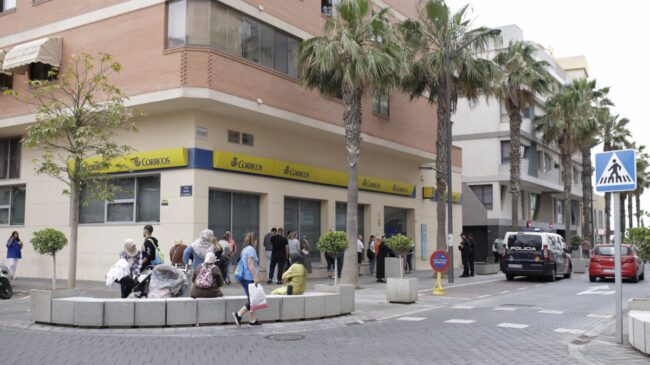 Los melillenses tendrán que identificarse para votar por correo en cualquier punto de España