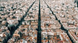 ¿En España se vive bien? El coste de la vida se lleva casi el 70% del salario medio