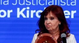 Cristina Fernández de Kirchner no optará a la reelección: «No voy a ser mascota del poder»