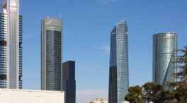 Madrid dispara el interés en alquiler de oficinas y dobla a Barcelona en el primer trimestre