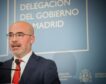 El delegado del Gobierno en Madrid renuncia al bono social térmico tras la polémica política