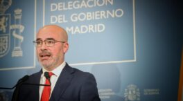 El delegado del Gobierno en Madrid renuncia al bono social térmico tras la polémica política