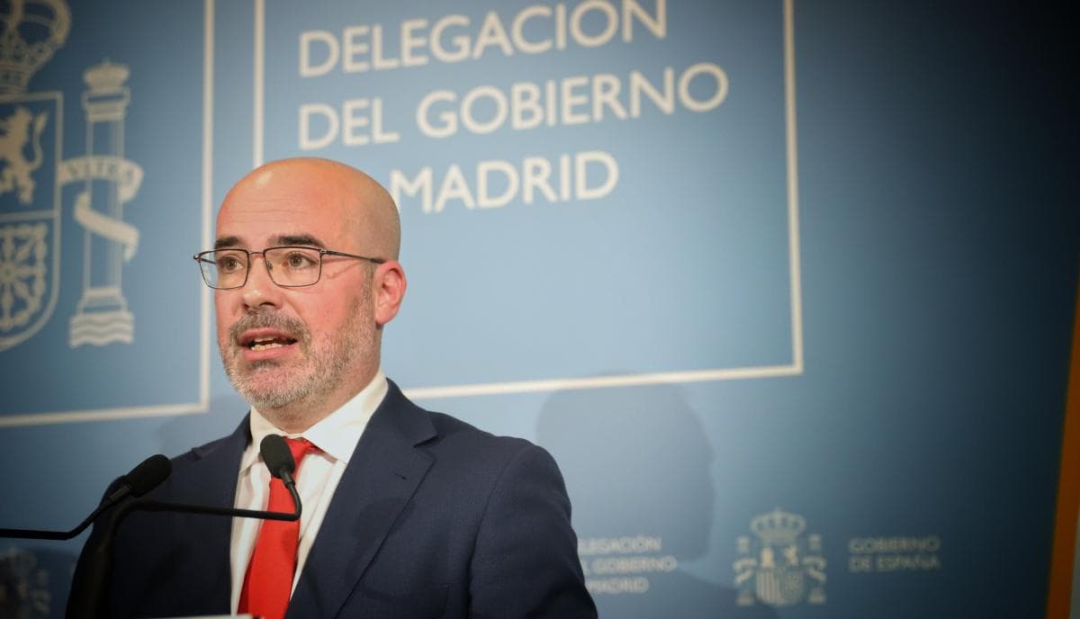 Malestar del PSOE con el delegado en Madrid: «Nos ha reventado la estrategia para el 23-J»