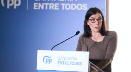 Denuncian a la alcaldesa de Santander por vulnerar la Ley de Memoria Democrática