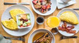 Los mejores trucos para que tu desayuno sea saludable y te ayude a adelgazar