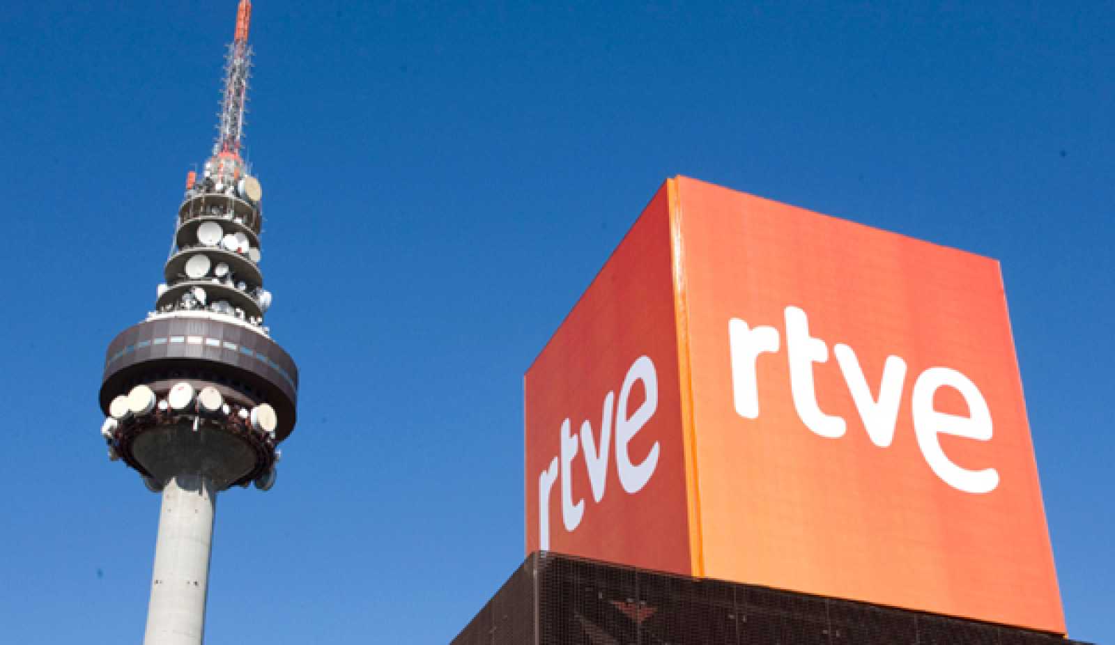 Podemos, fuera de los spots electorales que emitirá RTVE en su programación nacional