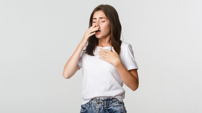 Dieta contra la alergia: qué comer para sobrellevar el polen estacional