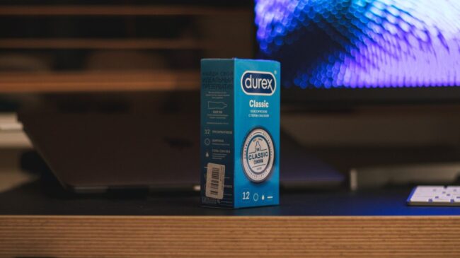 El gigante de los preservativos Durex se afianza como el mayor anunciante 'farma' en España