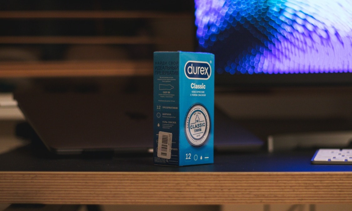 El gigante de los preservativos Durex se afianza como el mayor anunciante ‘farma’ en España