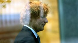 Ed Sheeran gana el juicio que hacía temblar a la industria musical: no plagió a Marvin Gaye