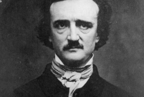 Edgar Allan Poe: opiniones de un soñador alcohólico