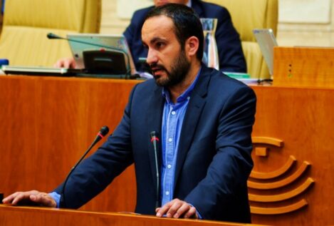 El PSOE denuncia a un candidato del PP por fraude electoral en Las Hurdes (Cáceres)
