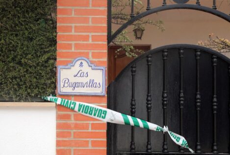 Investigan la muerte de una mujer embarazada y su hijo de tres años en Granada
