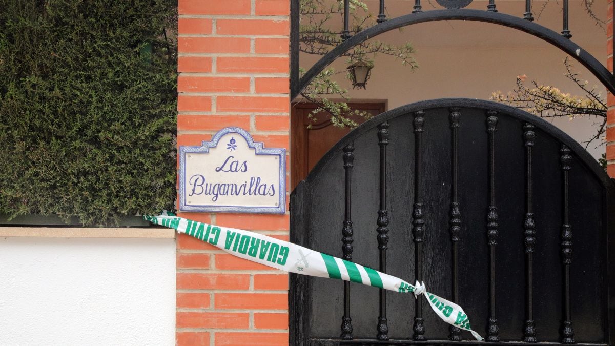 Investigan la muerte de una mujer embarazada y su hijo de tres años en Granada