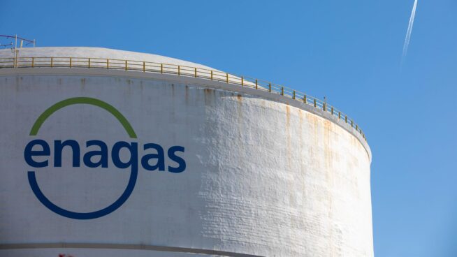 España marcó en abril el récord de exportación de gas natural a Francia a través de los Pirineos