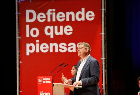 Encuesta | ¿Quién ganará las elecciones en la Comunidad Valenciana?