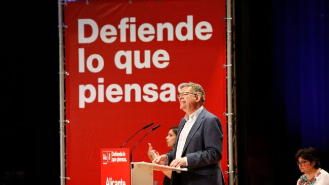 Encuesta | ¿Quién ganará las elecciones en la Comunidad Valenciana?