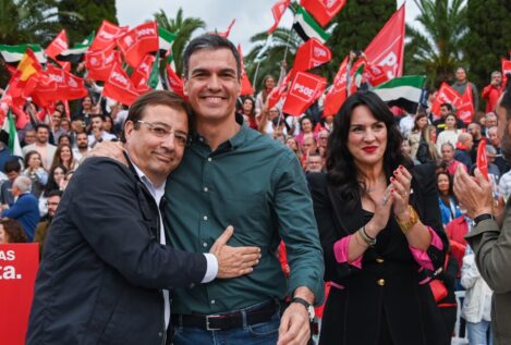 Encuesta | ¿Quién ganará las elecciones en Extremadura?