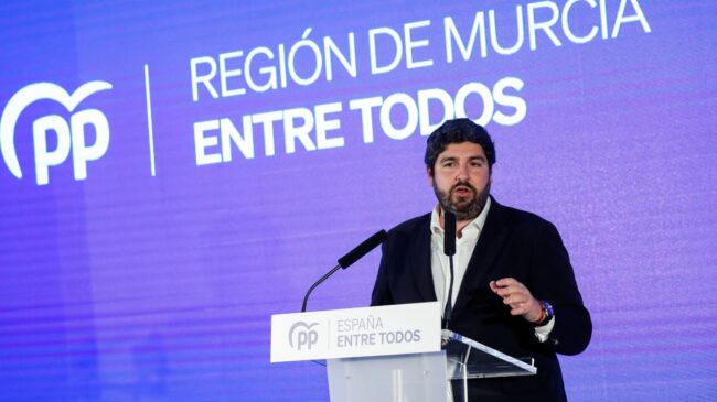 Encuesta | ¿Quién ganará las elecciones en la Región de Murcia?