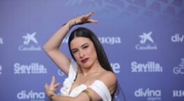 España actuará octava en Eurovisión, antes que Suecia, una final que empezará con Austria