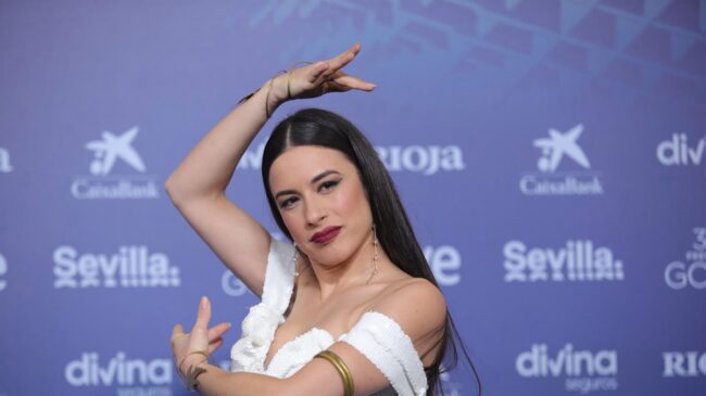 España actuará octava en Eurovisión, antes que Suecia, una final que empezará con Austria