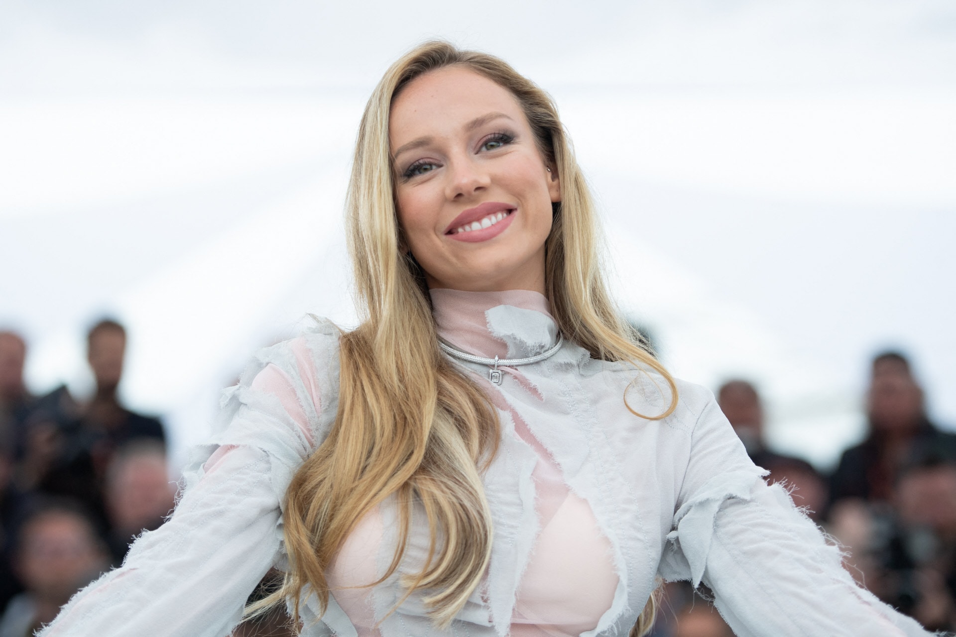 Ester exposito teniendo sexo