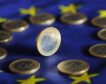 El PIB de la eurozona creció un 0,1% en el primer trimestre y el de la UE un 0,2%