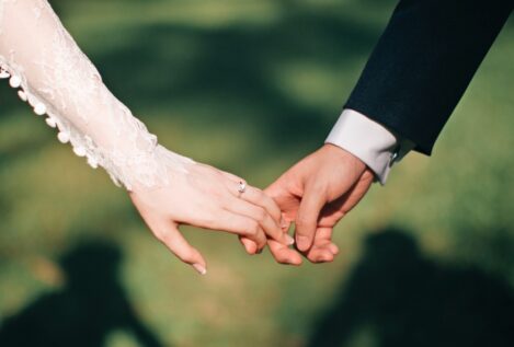 Los expedientes matrimoniales que gestionan los notarios crecen un 25%