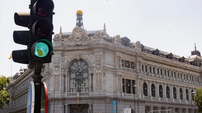 El Banco de España prevé que el crecimiento de la economía se sitúe cerca del 2% en 2023