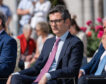 Bochorno en Moncloa y PSOE por el «ridículo» de Bolaños el 2-M: «Ahí sólo gana Ayuso»